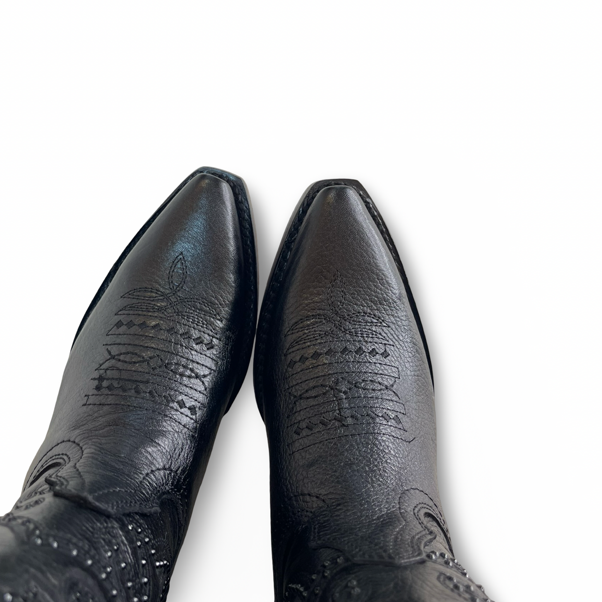 BOTA DAMA HACIENDA 024