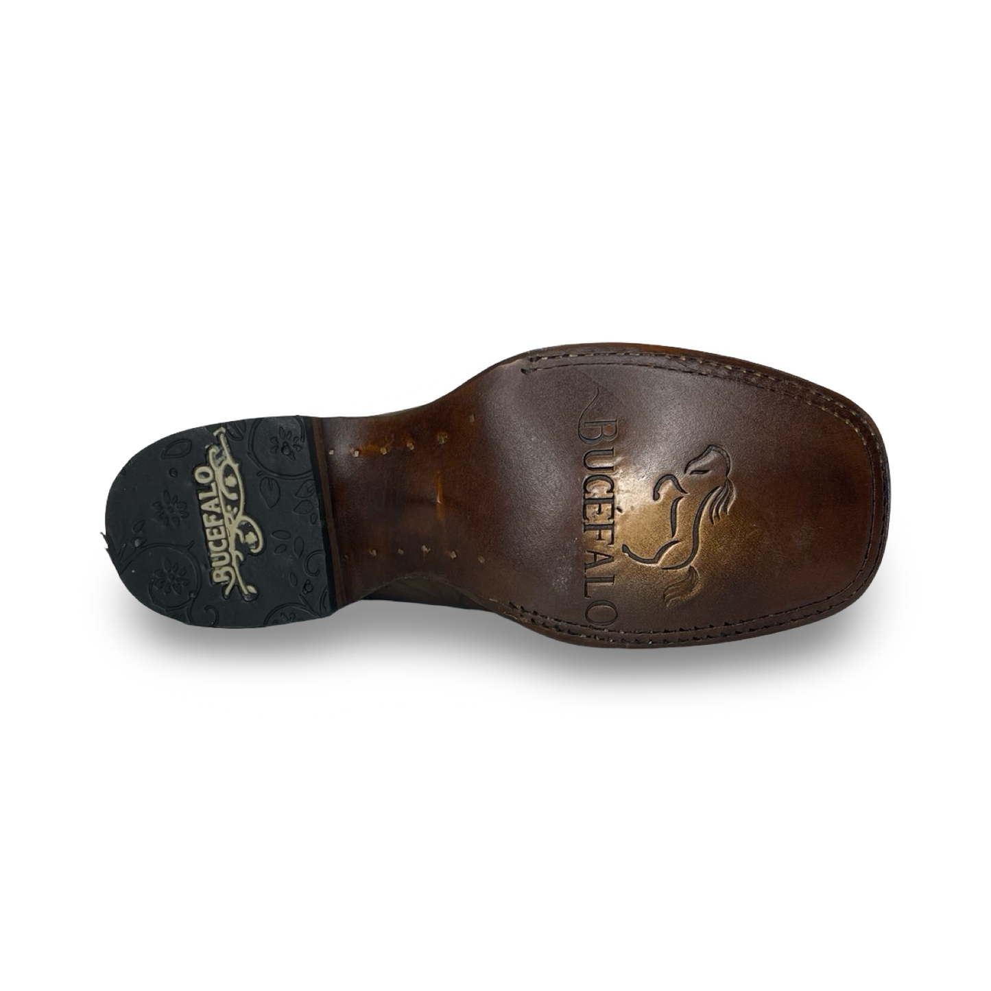 BOTA DAMA BUCEFALO 049