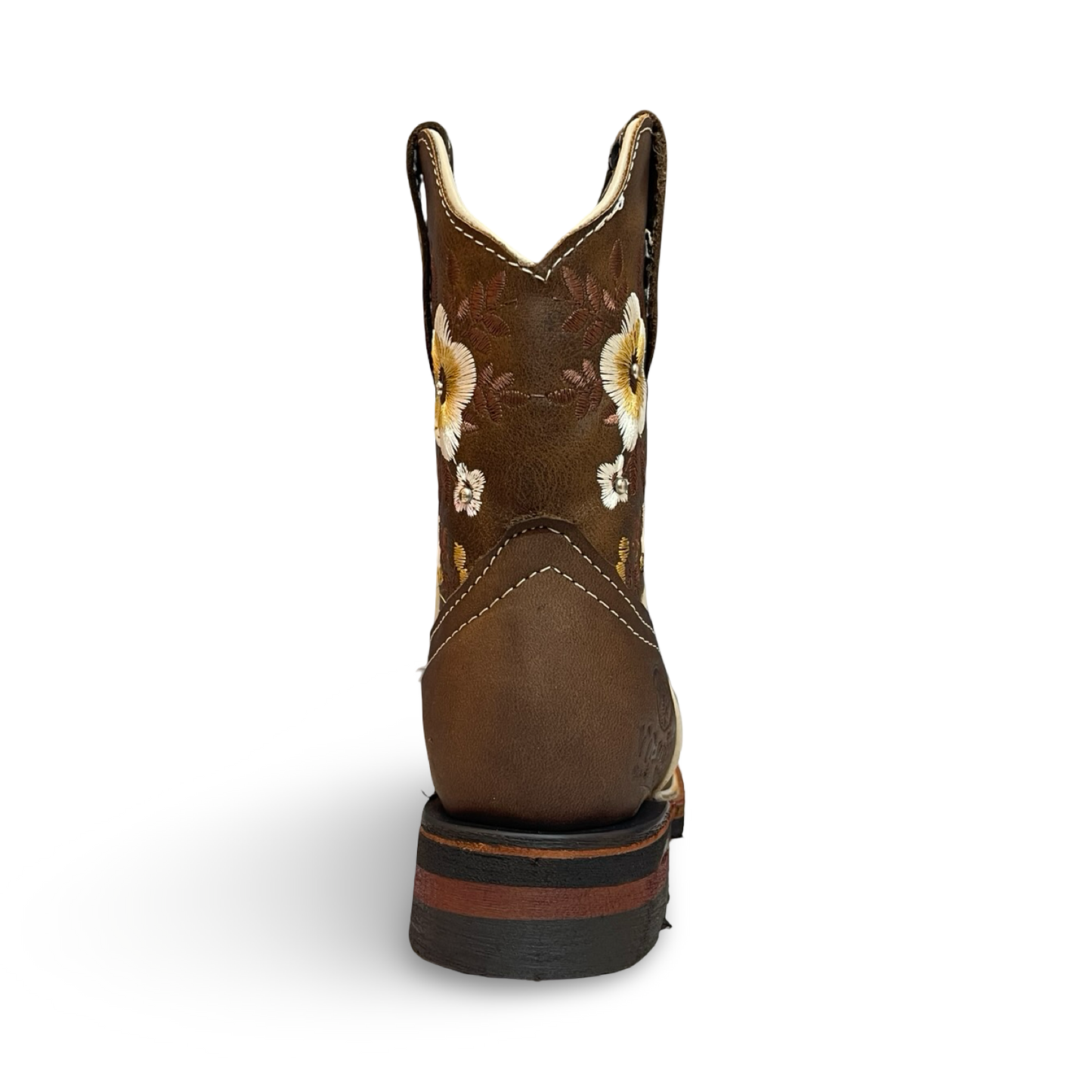 BOTA NIÑA MAURY 056
