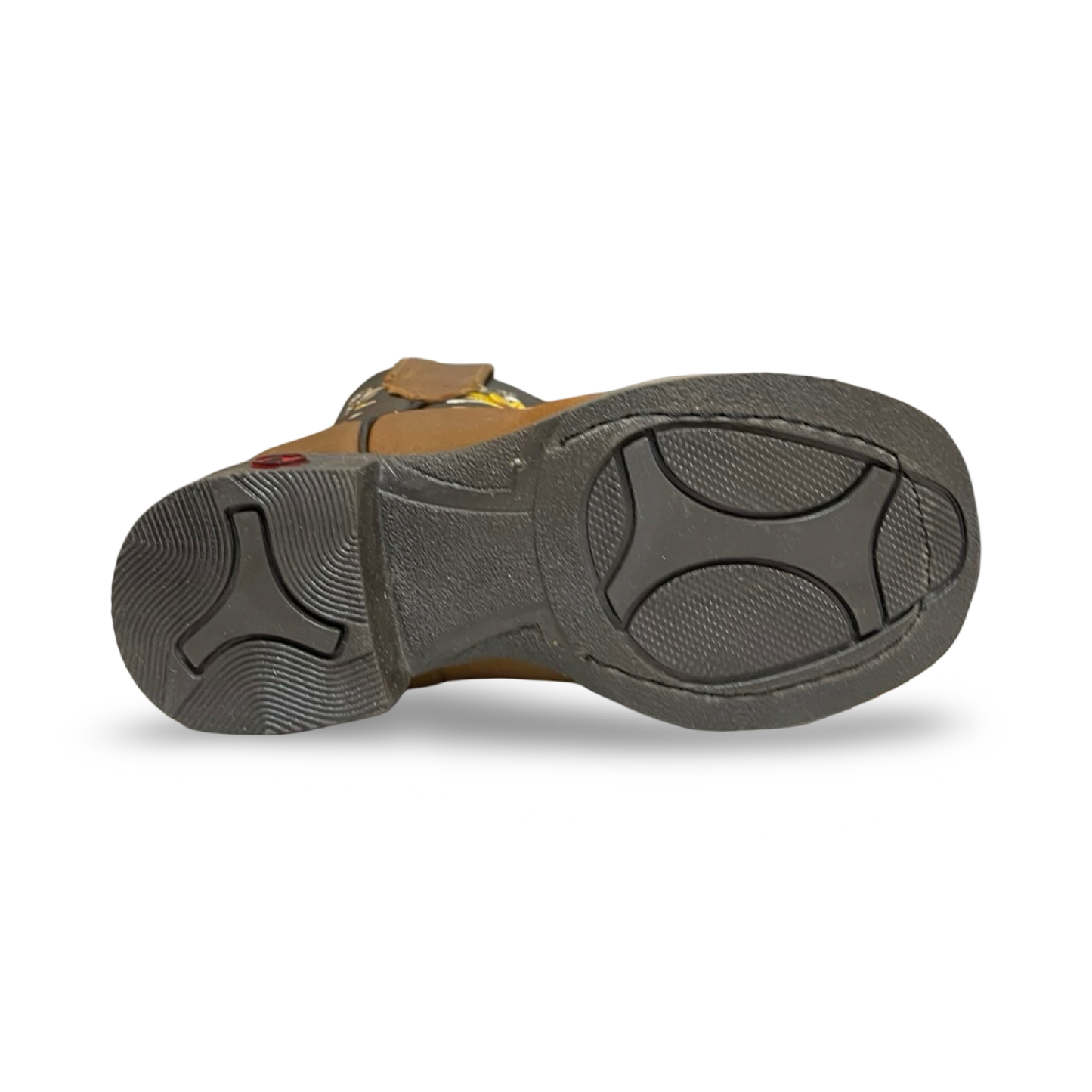 BOTA NIÑA ESKIN 001