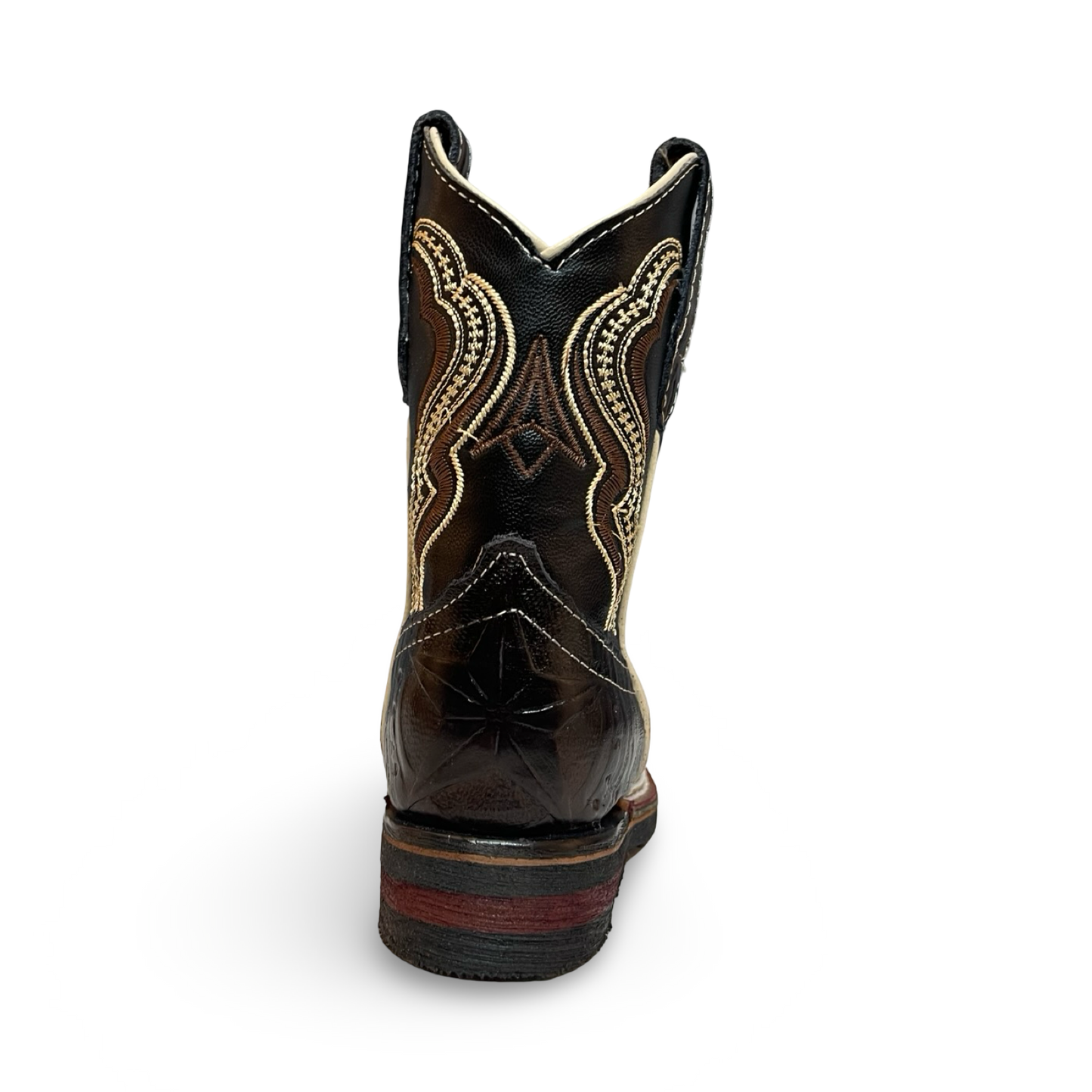 BOTA NIÑO MAURY 022