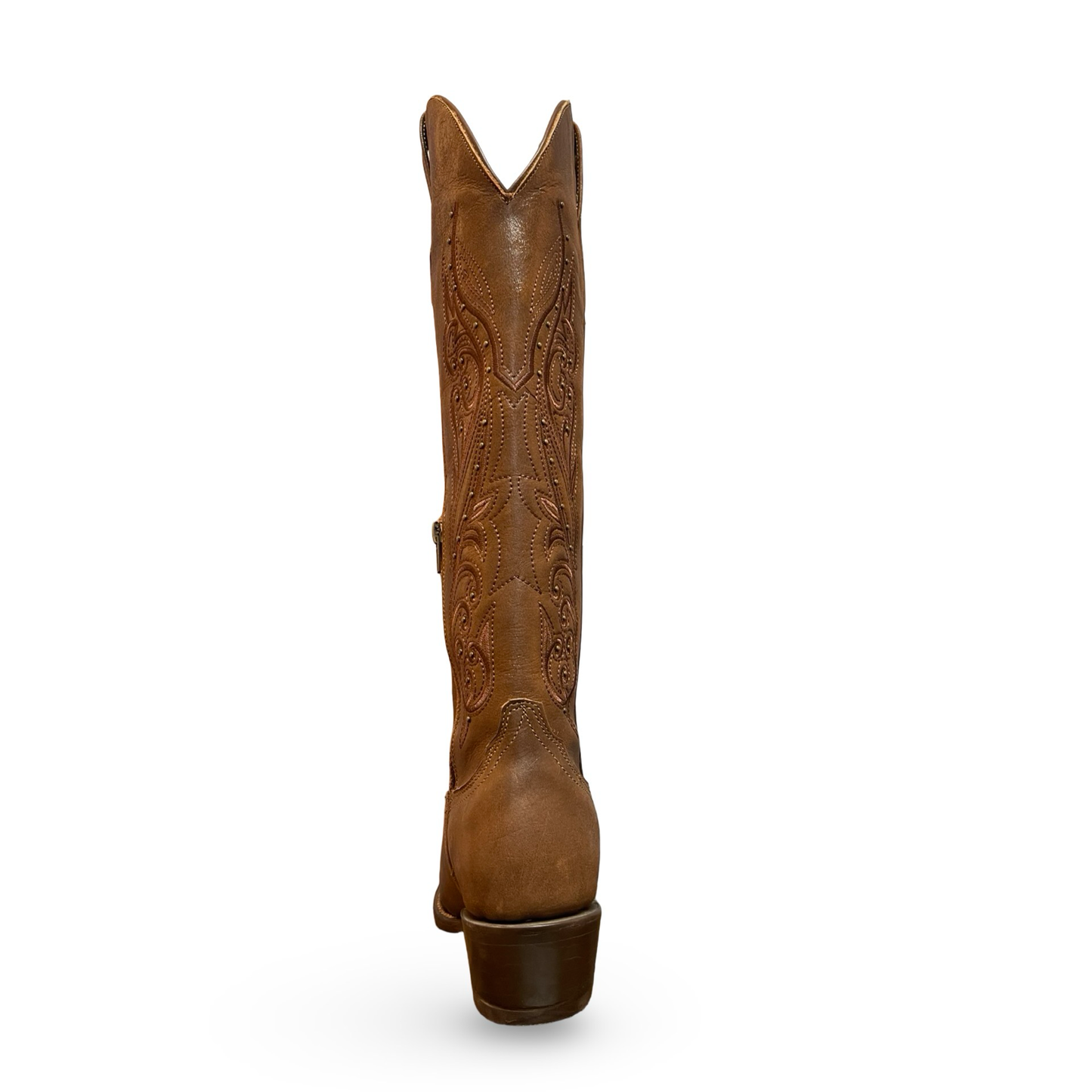BOTA DAMA HACIENDA 002