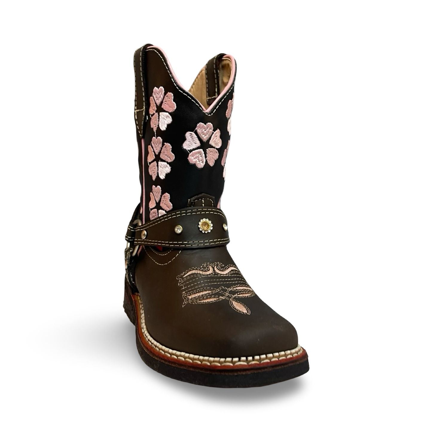 BOTA NIÑA MAURY 012