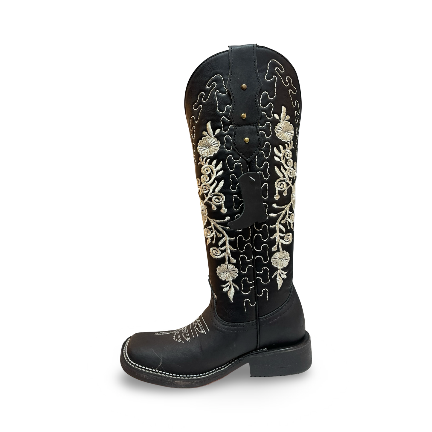 BOTA DAMA YAQUIZ 016