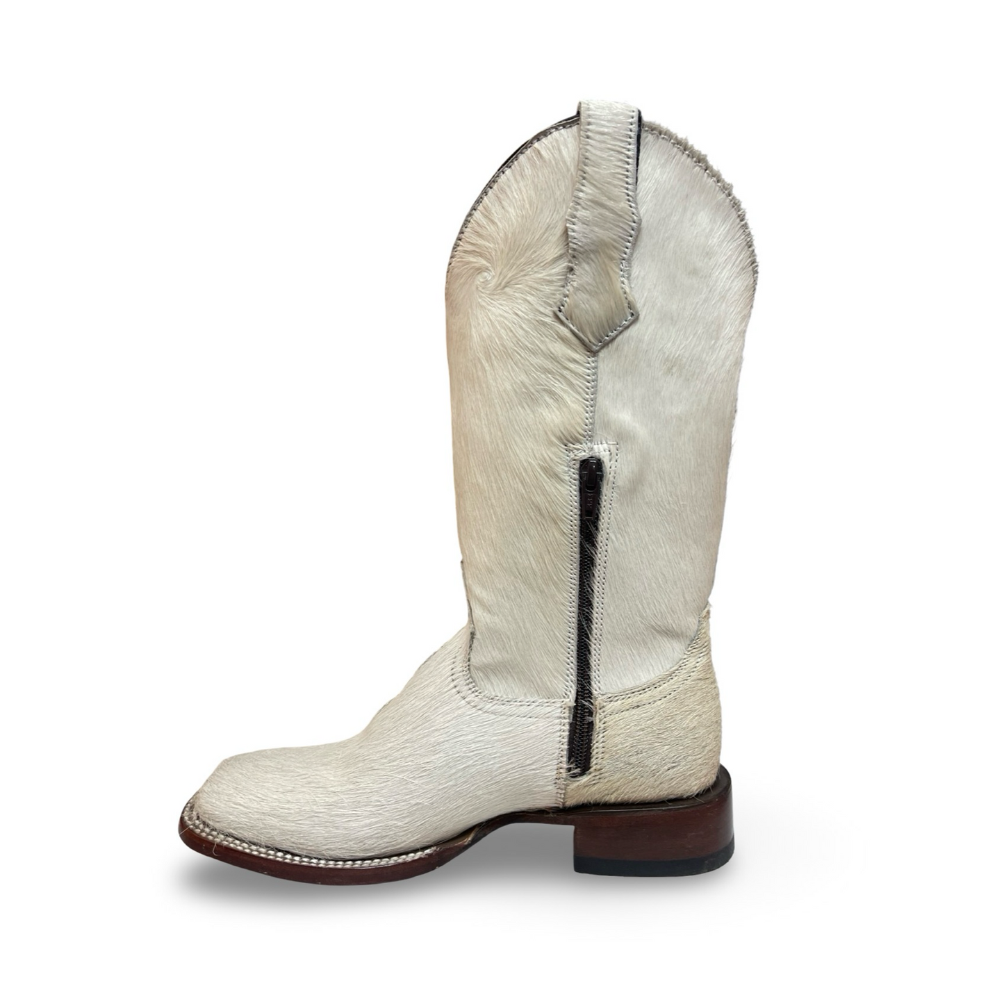 BOTA DAMA BUCEFALO 005