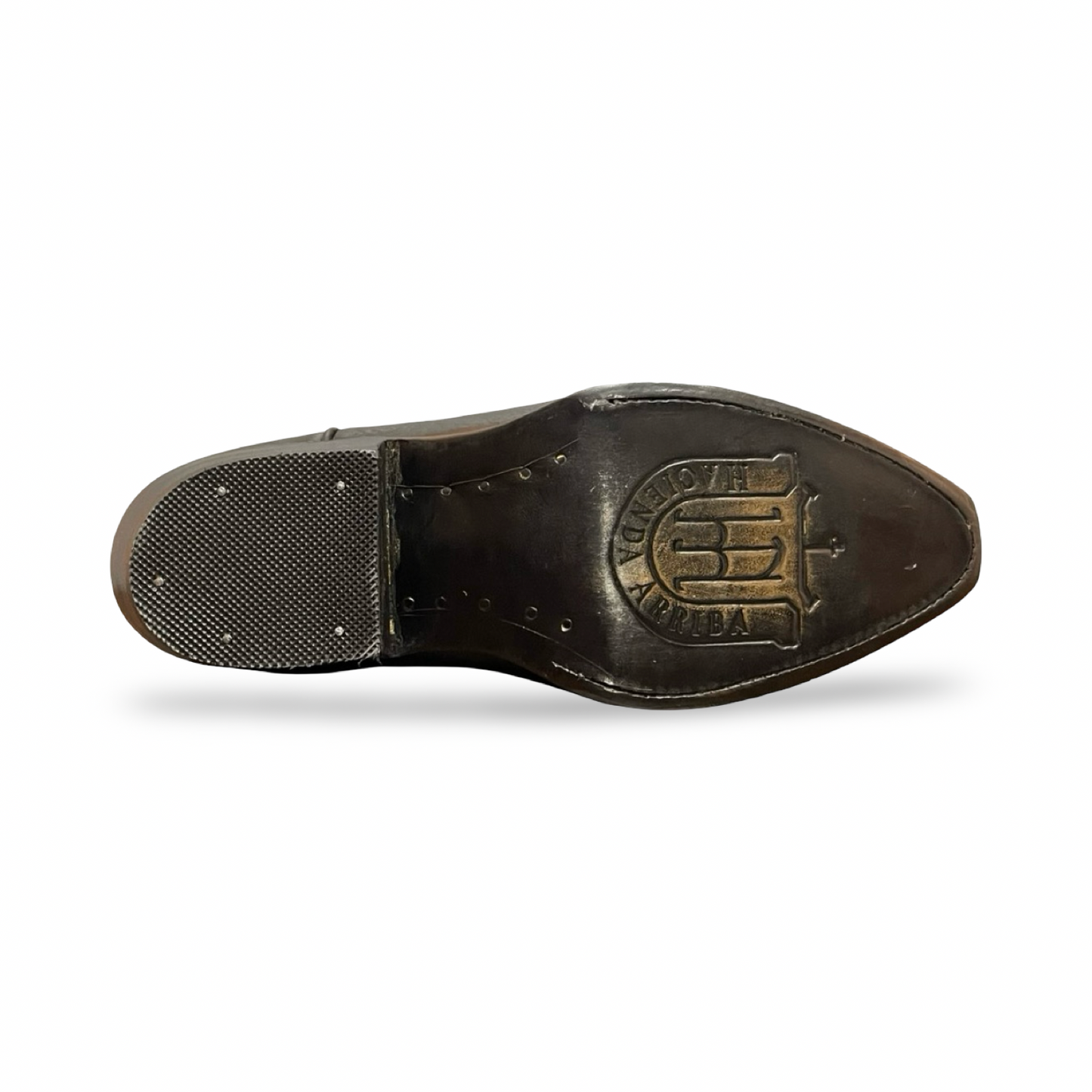 BOTA DAMA HACIENDA 013