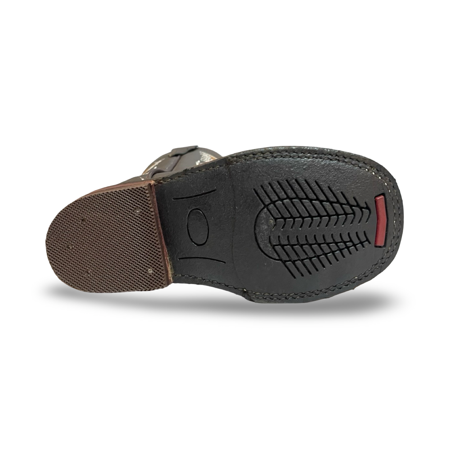 BOTA NIÑO OTAY 003