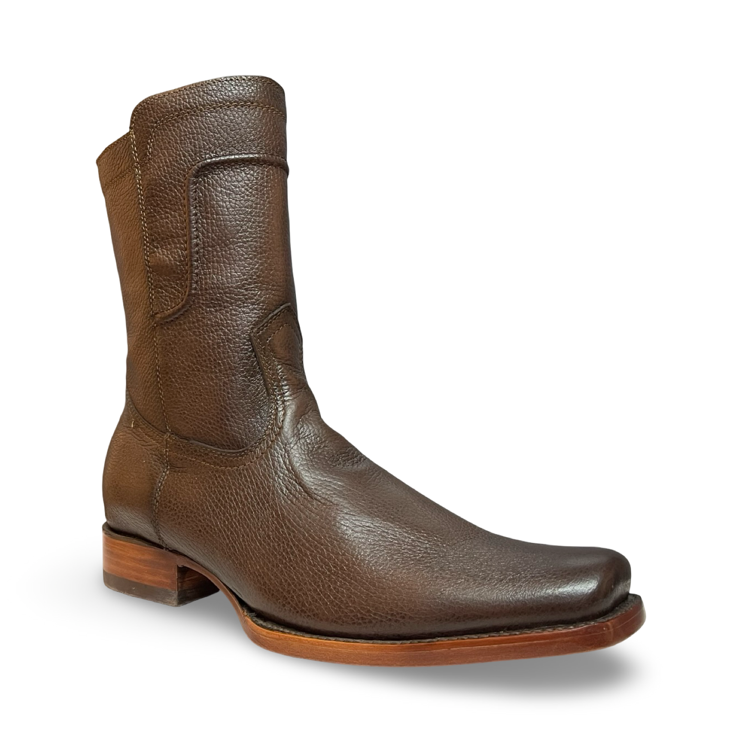 BOTIN CABALLERO KING 006