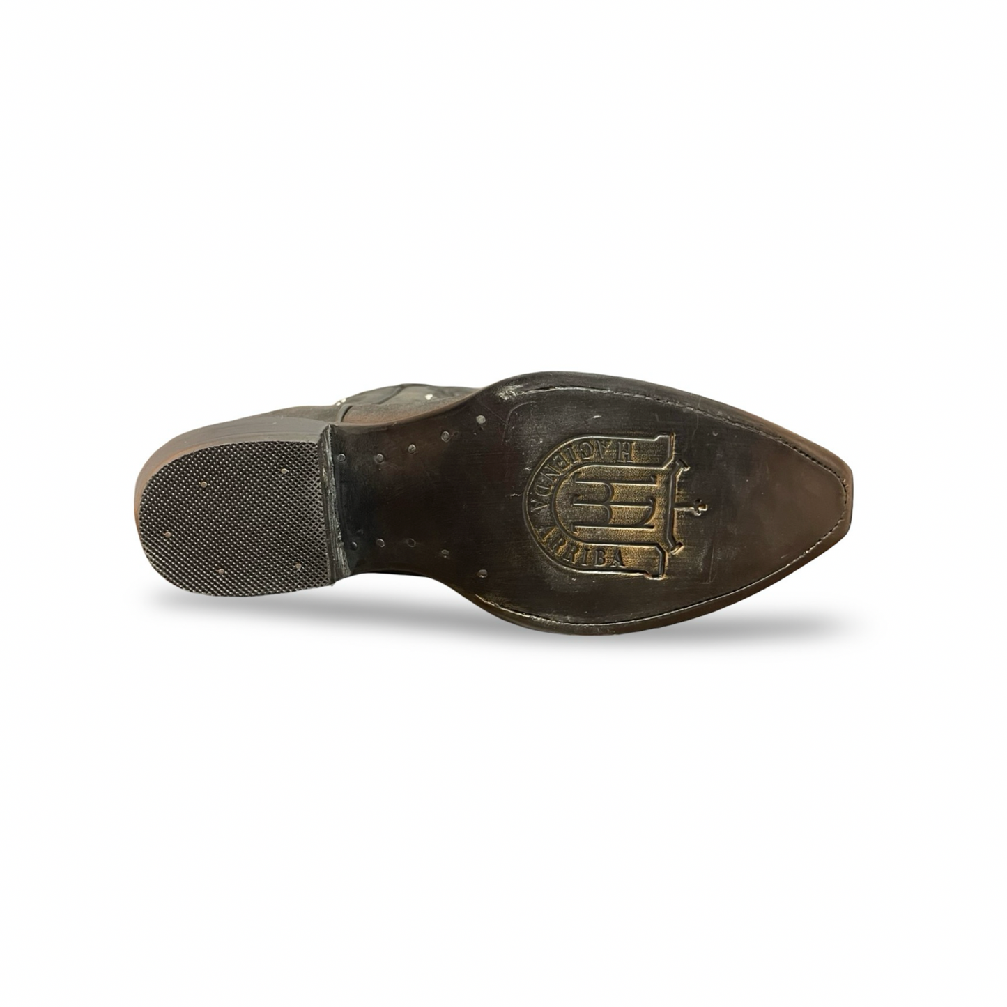 BOTA DAMA HACIENDA 004