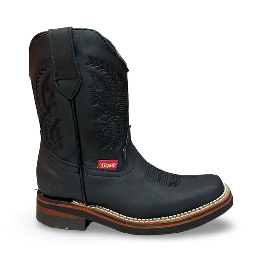 BOTA NIÑO MAURY 024