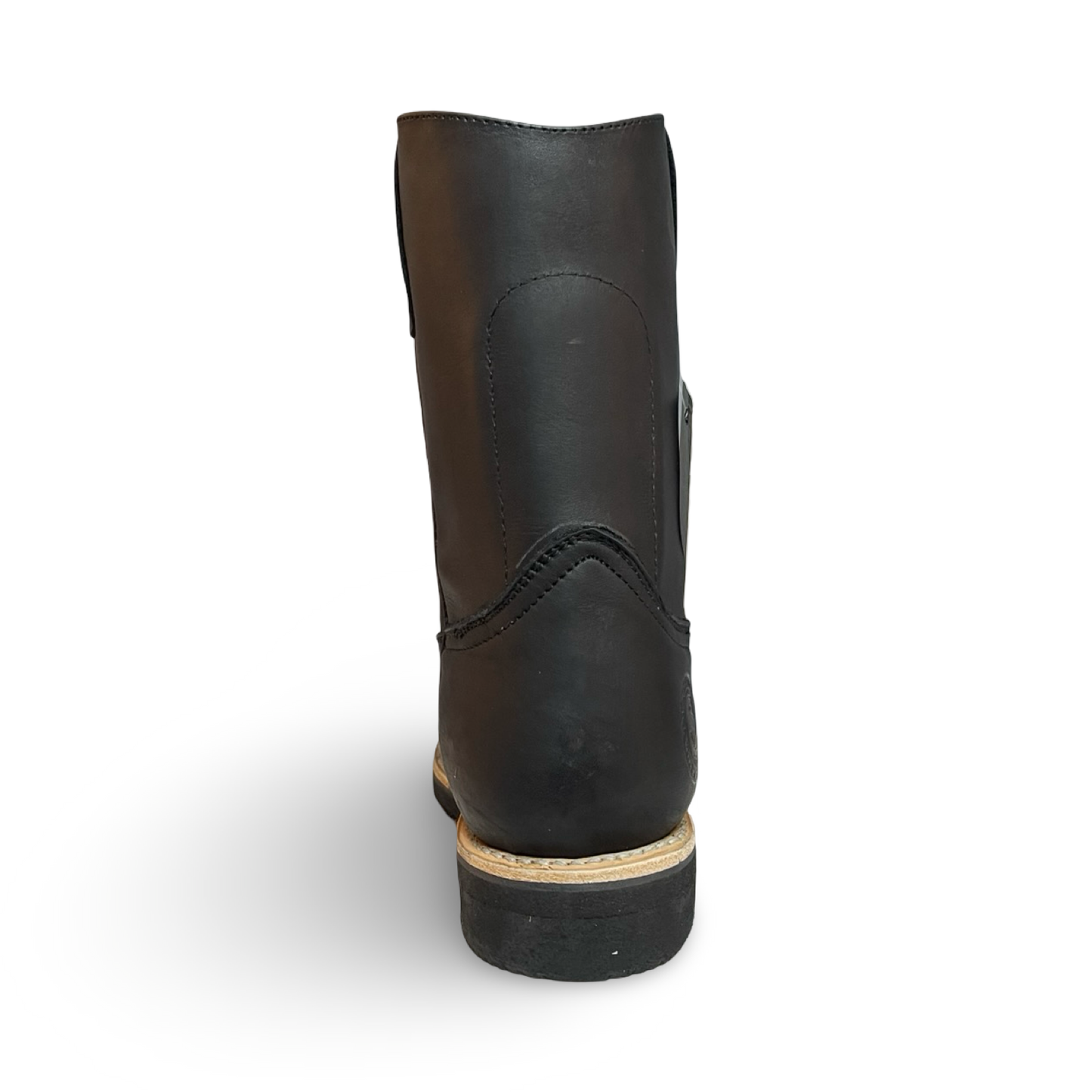 BOTA CABALLERO SALPA 009