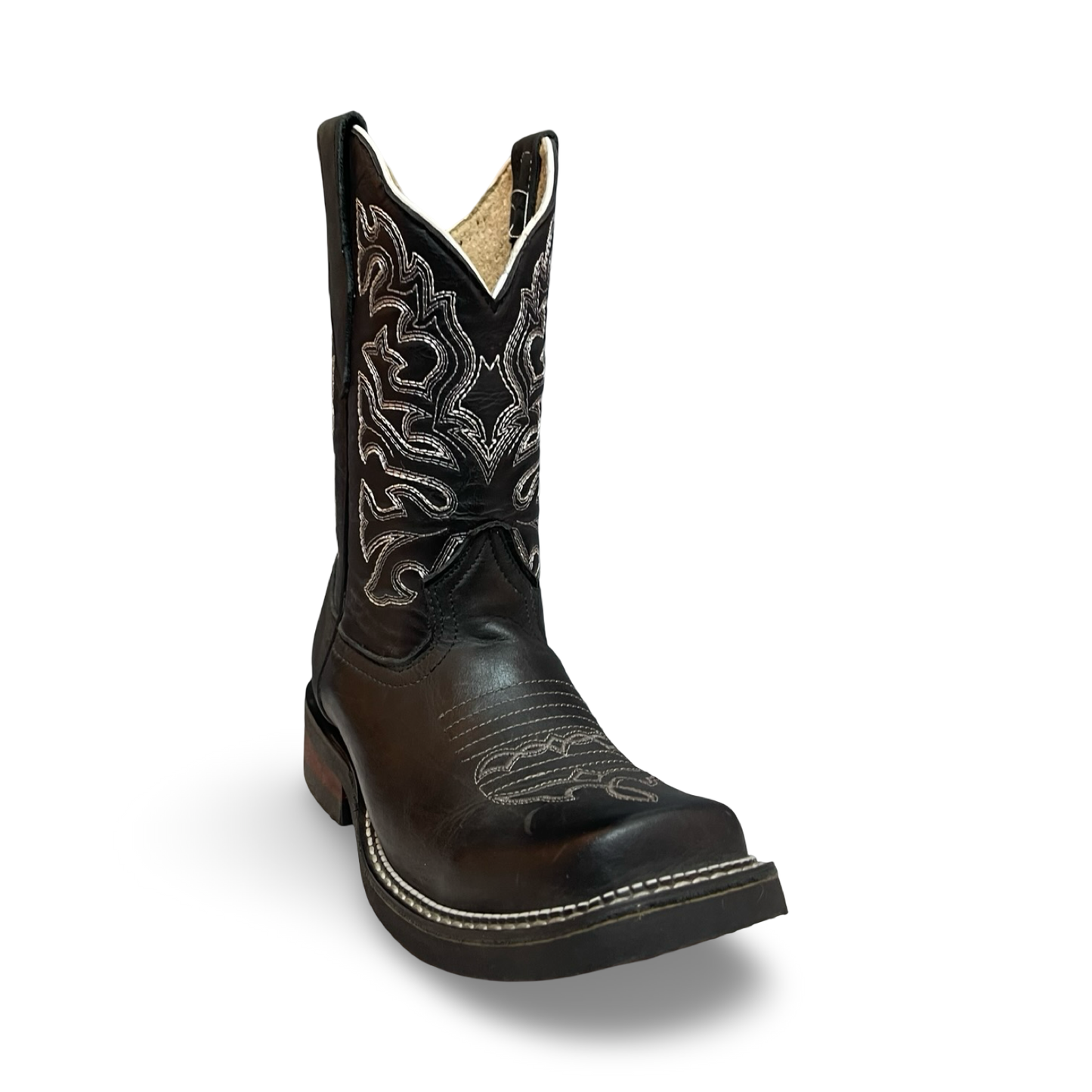 BOTA CABALLERO VALTIERRA 001