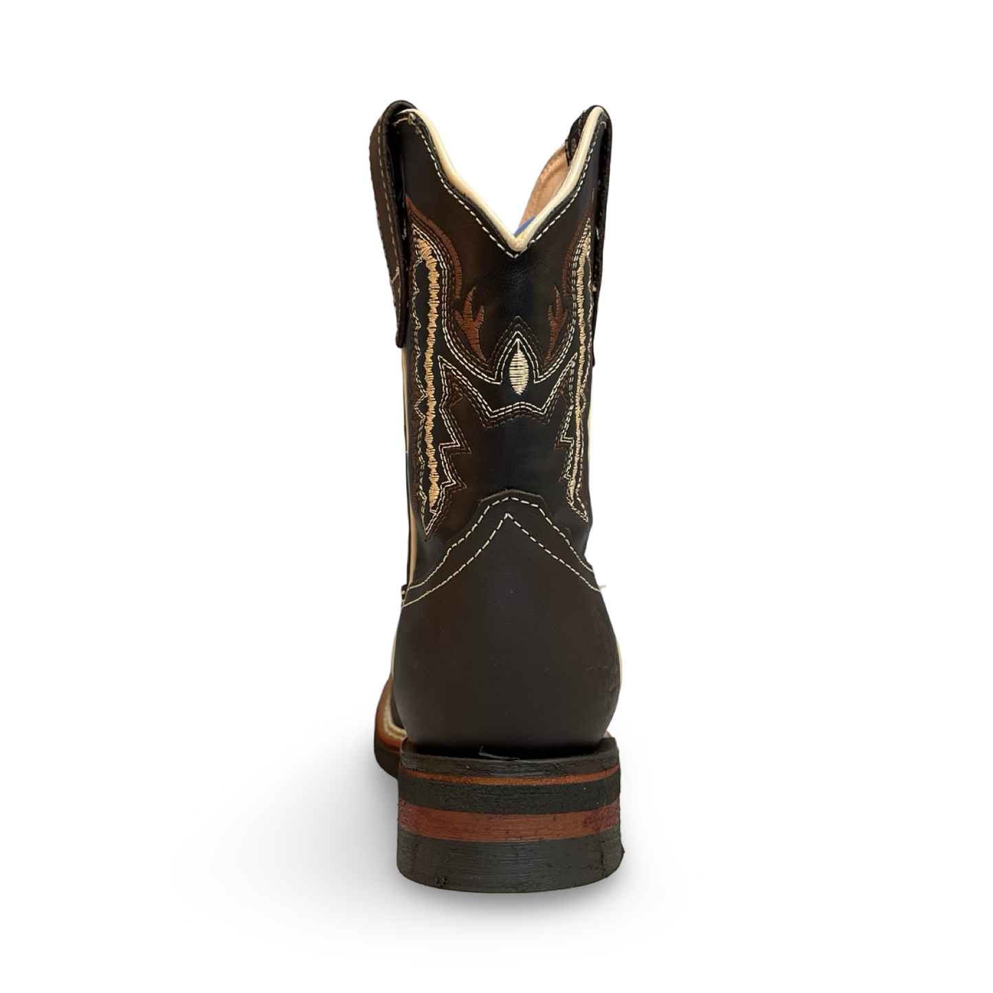 BOTA NIÑO MAURY 043