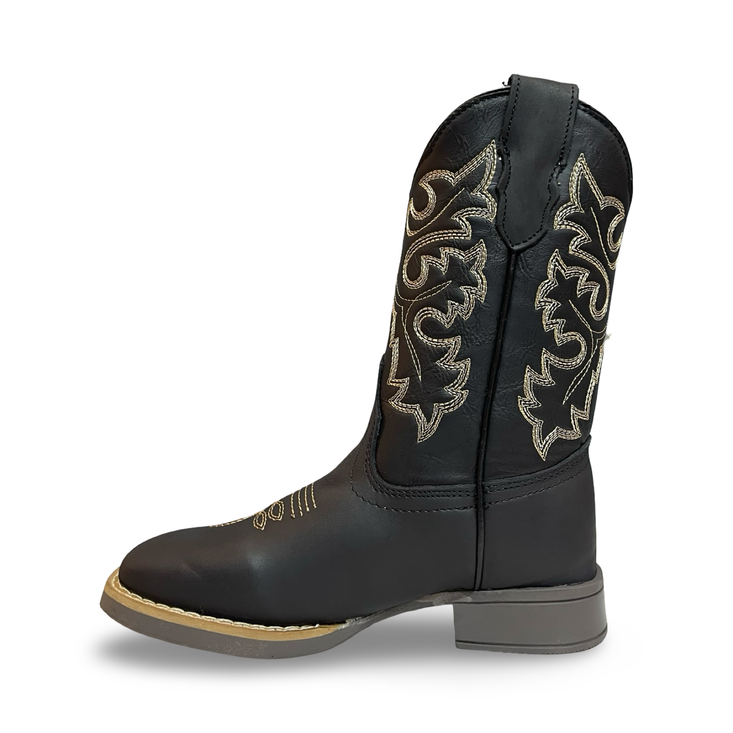 BOTA NIÑO ESKIN 007