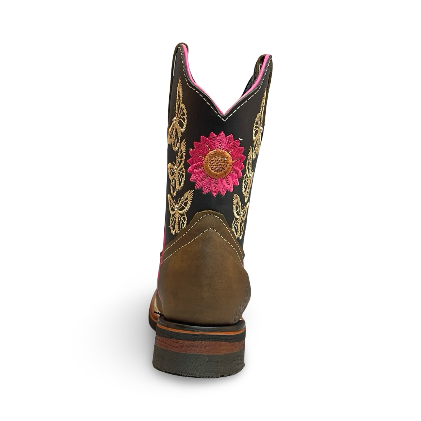 BOTA NIÑA MAURY 037