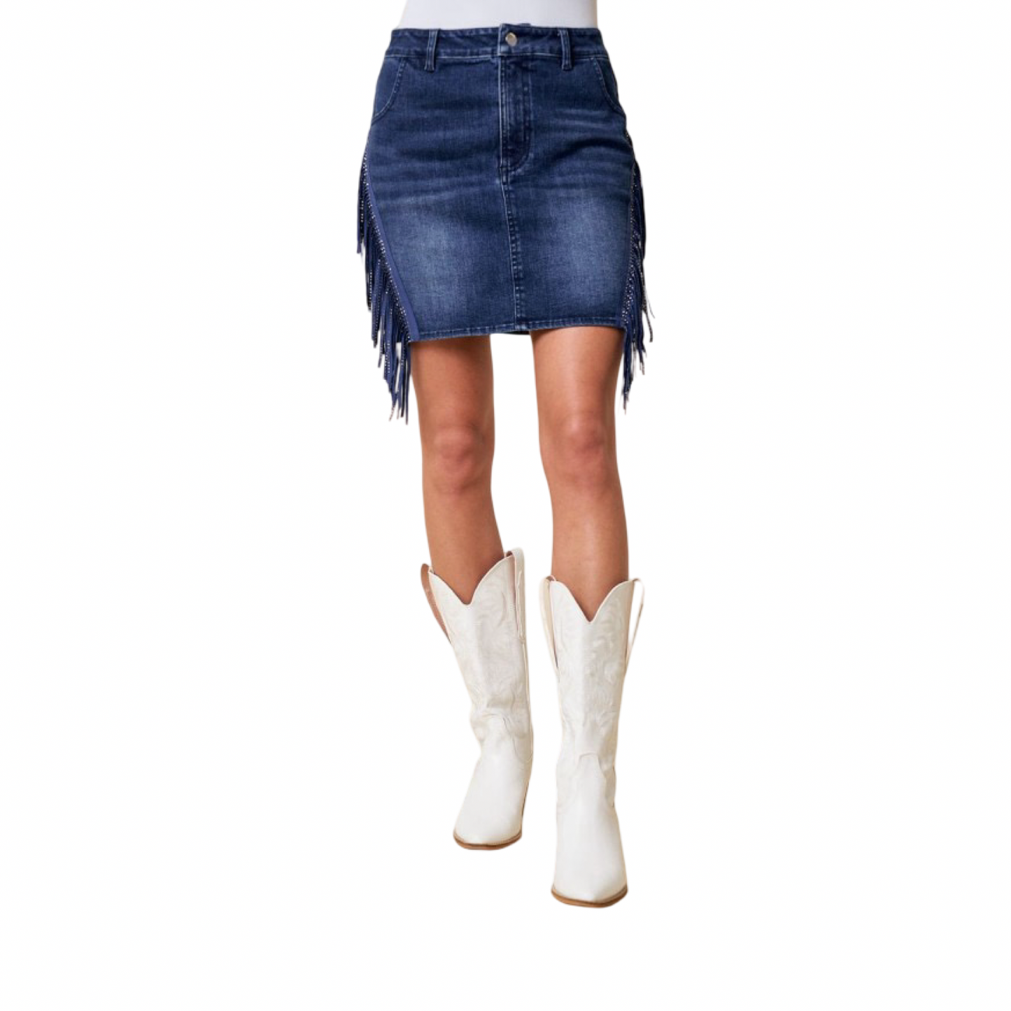 FALDA WESTERN SIS1171A