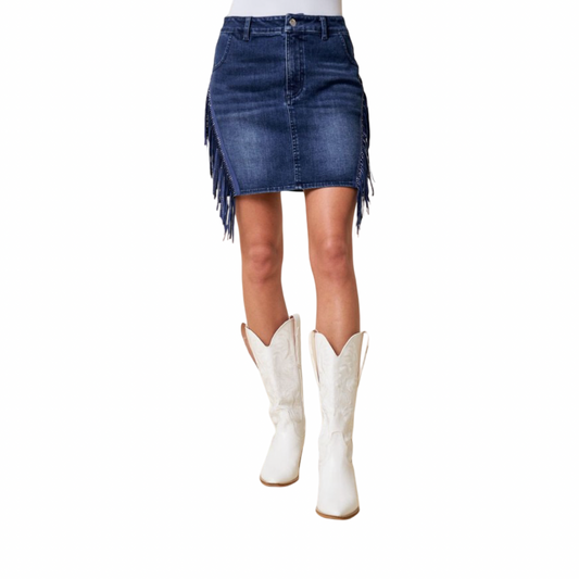 FALDA WESTERN SIS1171A
