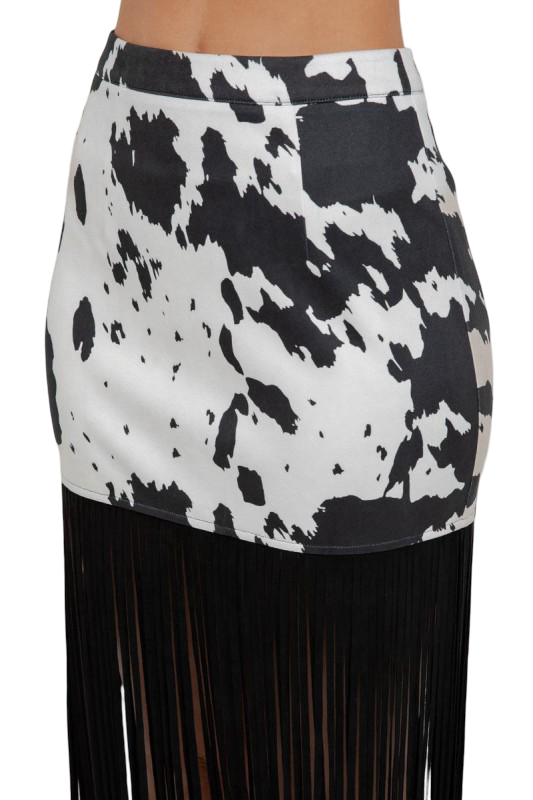 FALDA WESTERN SIS1258A