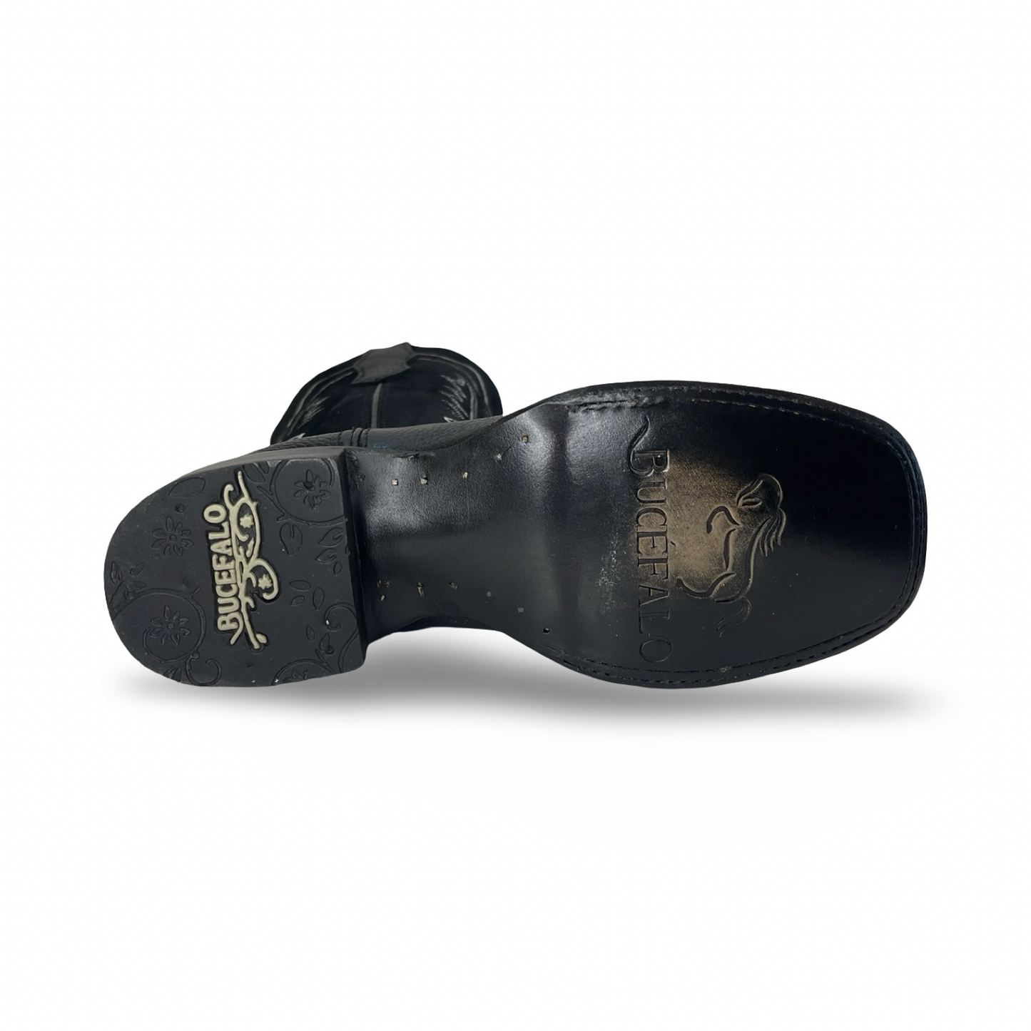 BOTA DAMA BUCEFALO 048