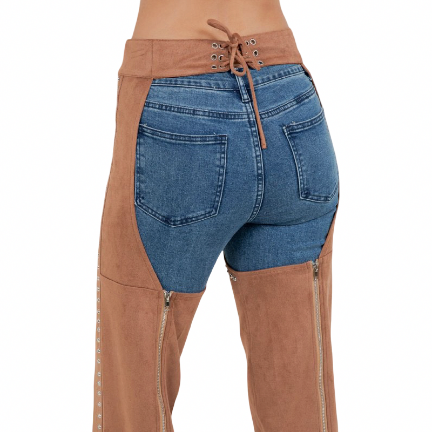 CHAPARRERA WESTERN SIP6407A