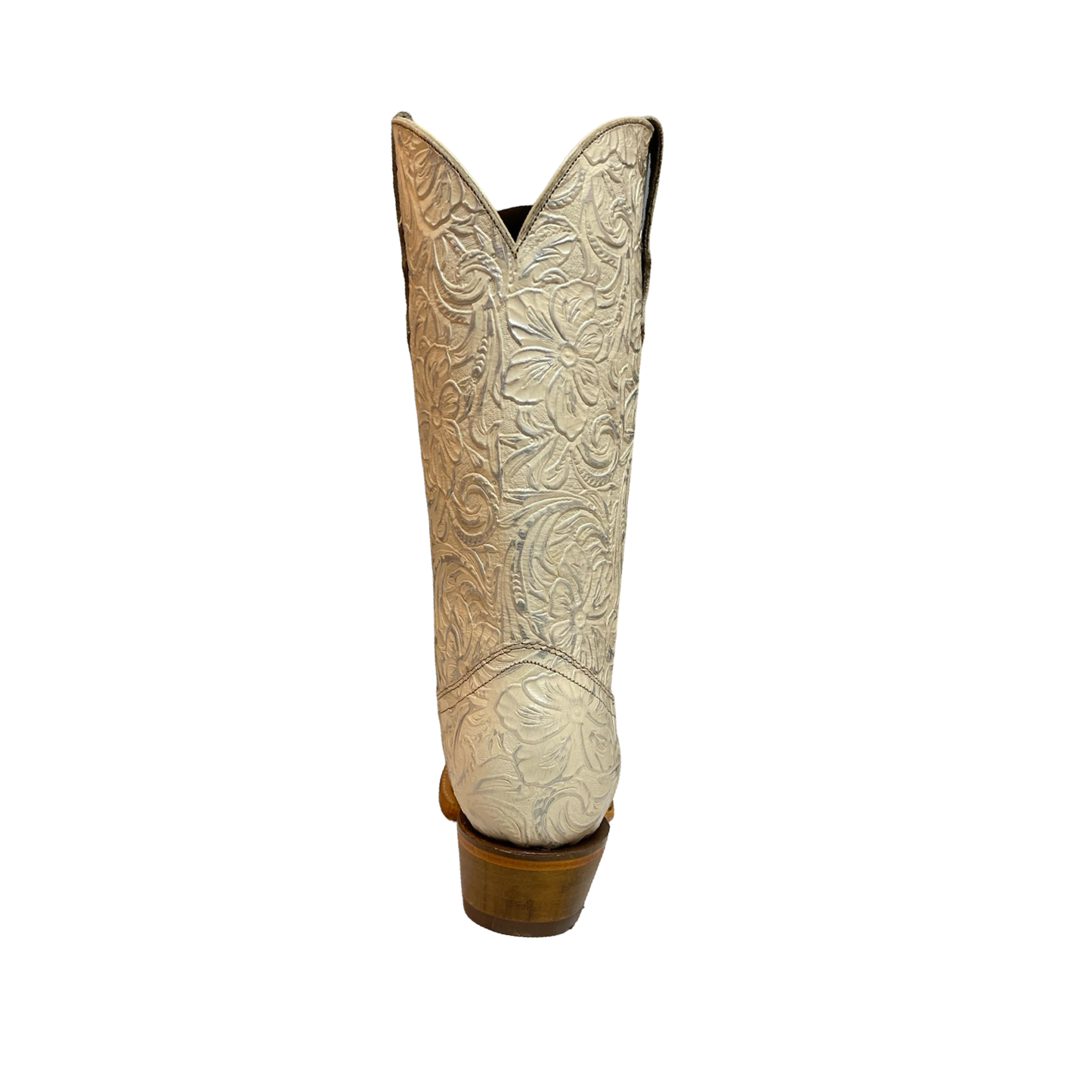 BOTA DAMA SAN PEDRO 005