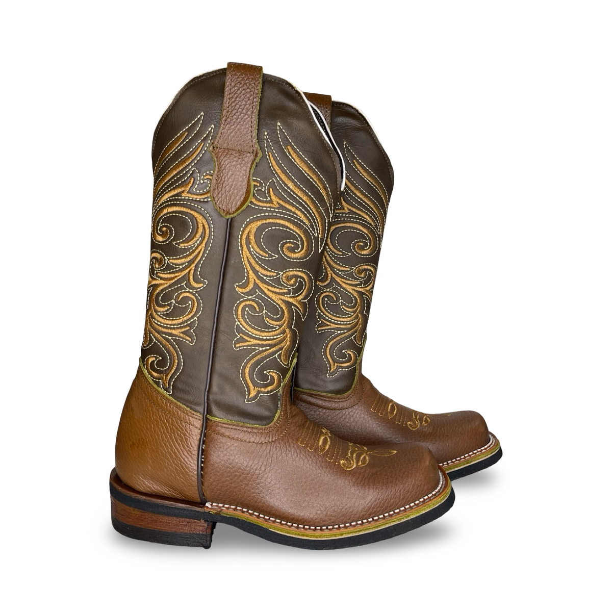 BOTA DAMA VALTIERRA 014