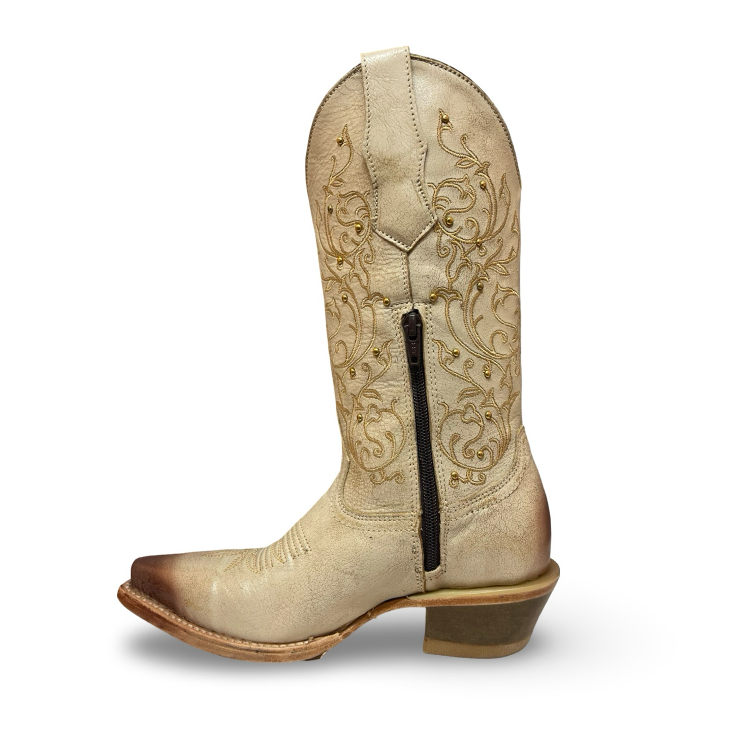 BOTA DAMA BUCEFALO 041
