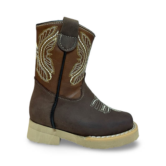 BOTA BEBÉ NIÑO FRAYERI 001