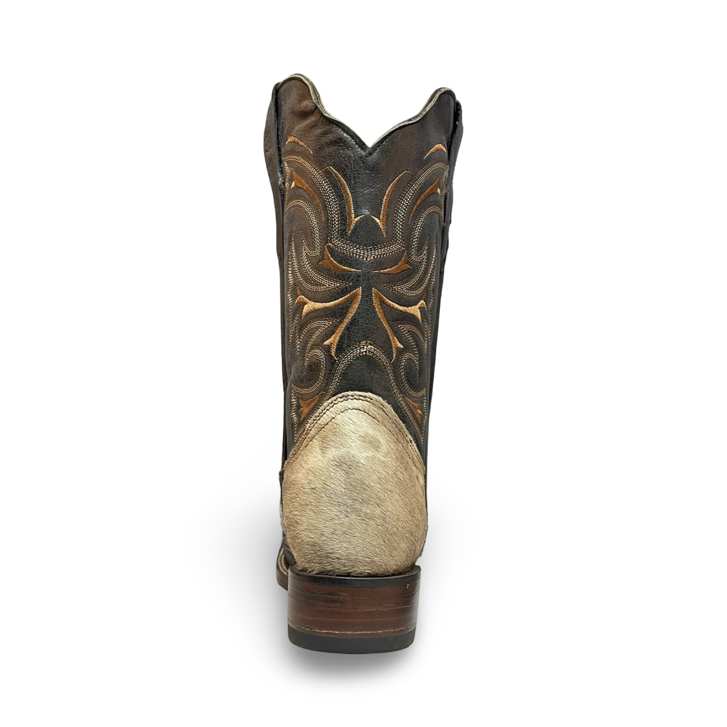 BOTA CABALLERO BRANGUS 001