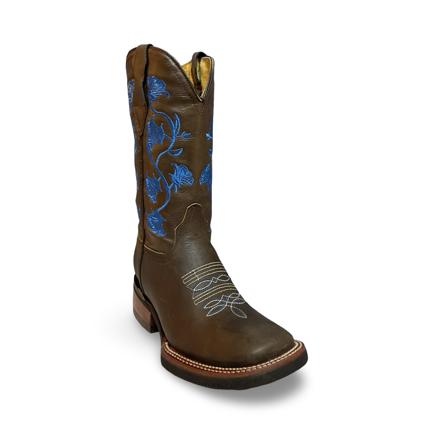 BOTA DAMA CHEYENNE 001