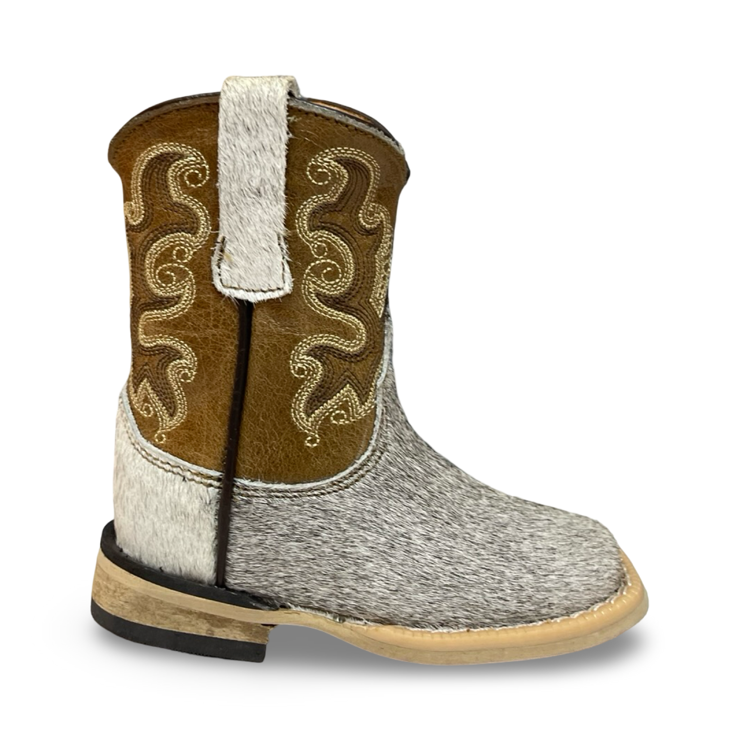 BOTA NIÑO BEBÉ MICK 001