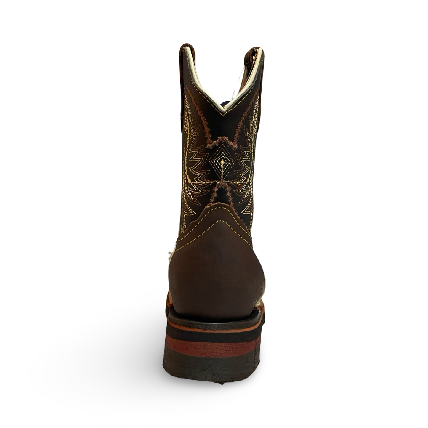 BOTA NIÑO MAURY 034