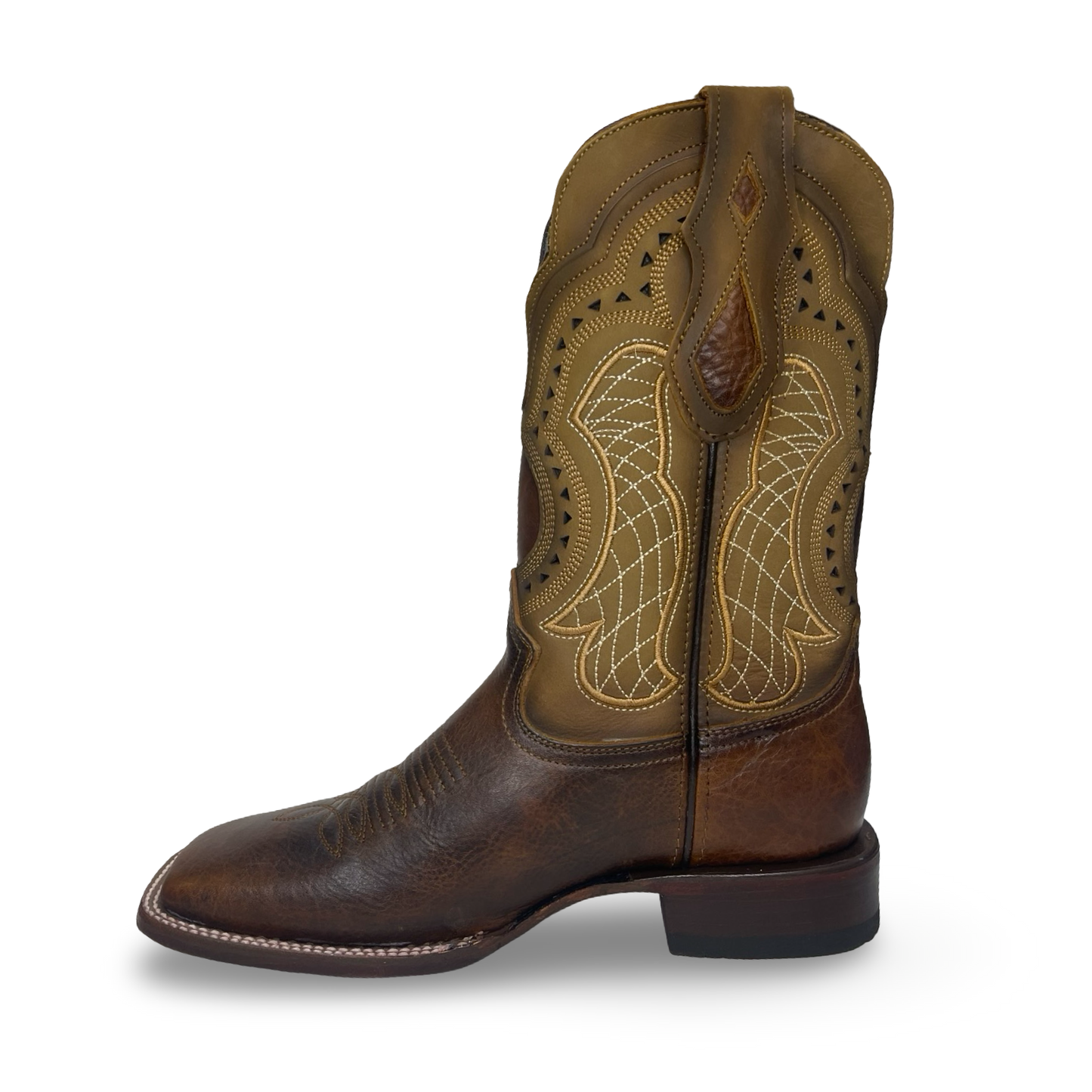 BOTA CABALLERO BUCEFALO 034