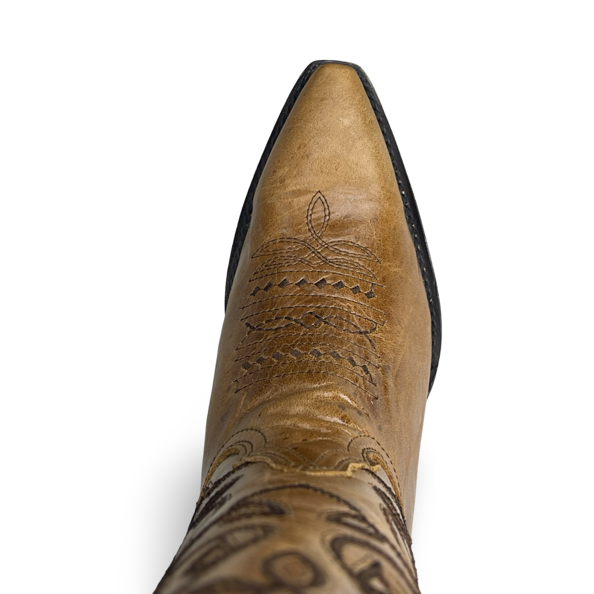 BOTA DAMA HACIENDA 021