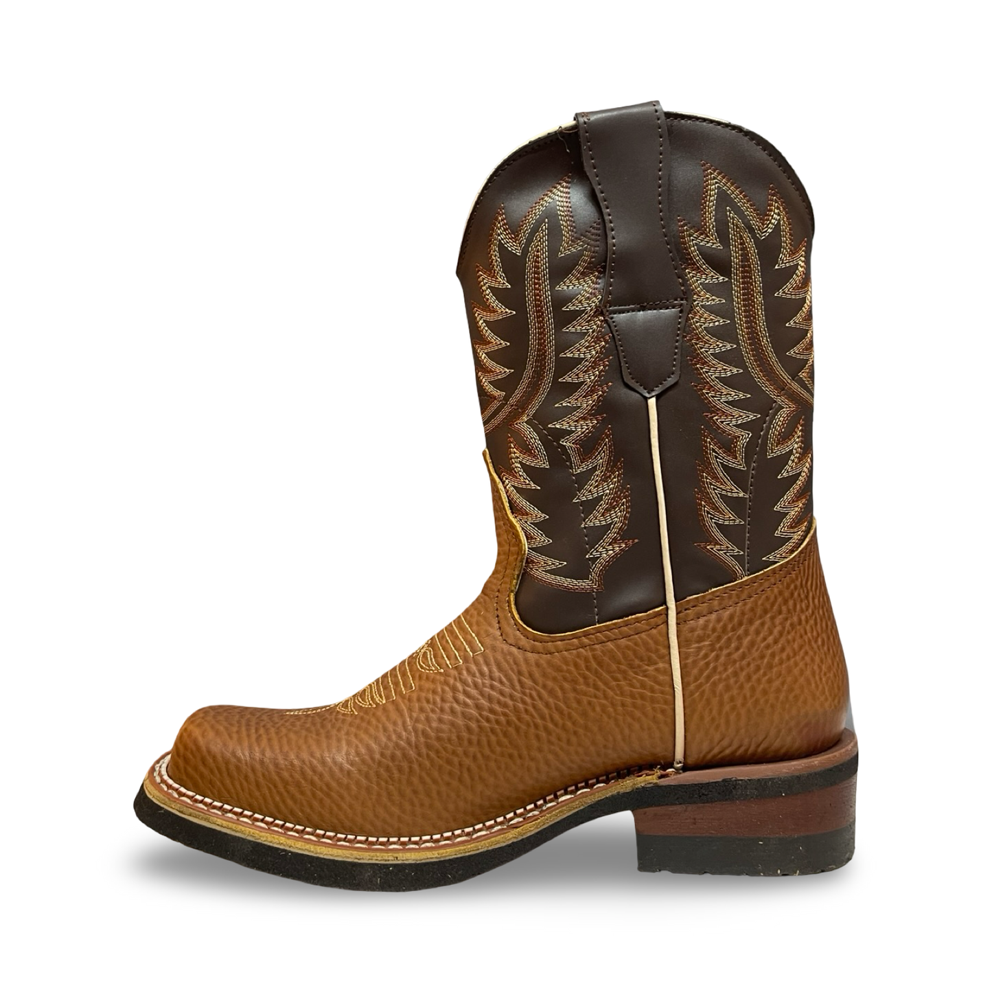 BOTA CABALLERO CHEYENNE 026