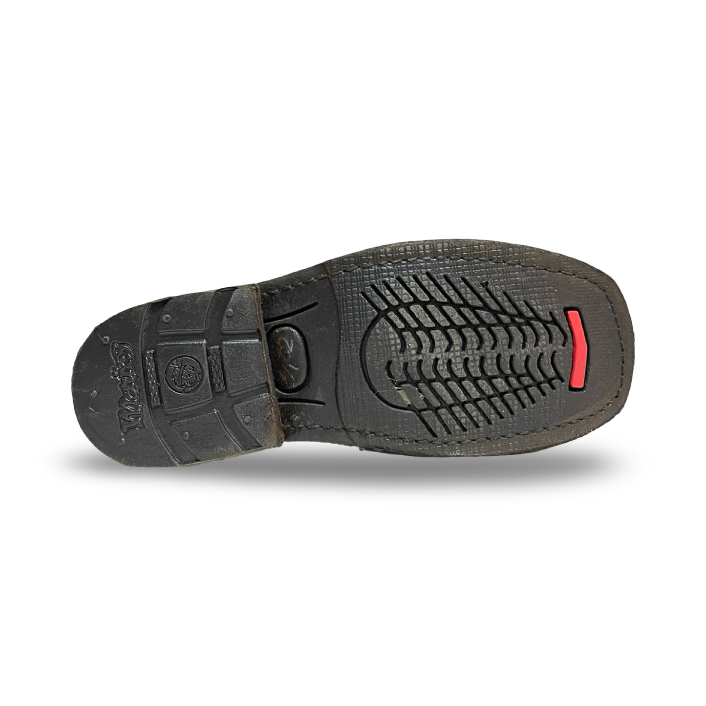 BOTA NIÑA MAURY 030