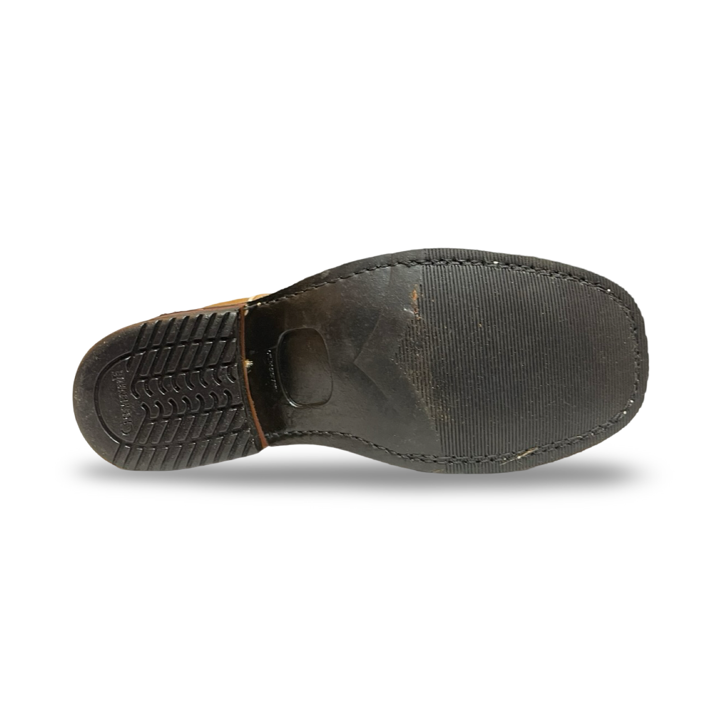 BOTA CABALLERO CHEYENNE 034
