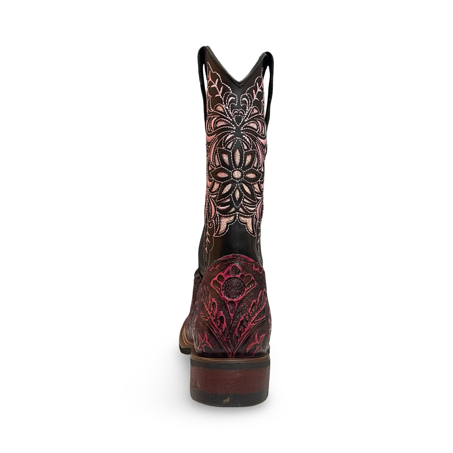 BOTA DAMA CHEROKEE 005