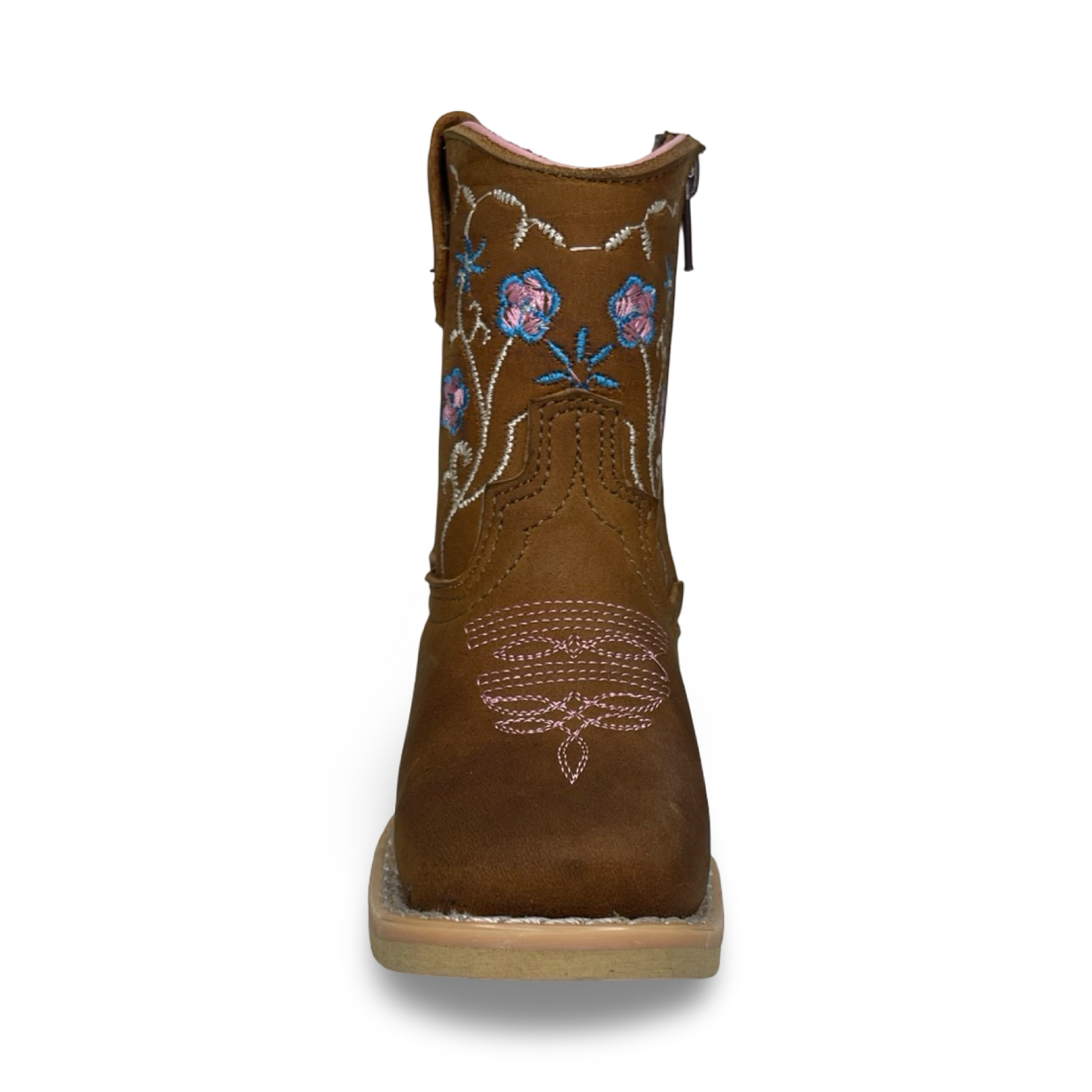BOTA NIÑA BEBÉ MIRO 004