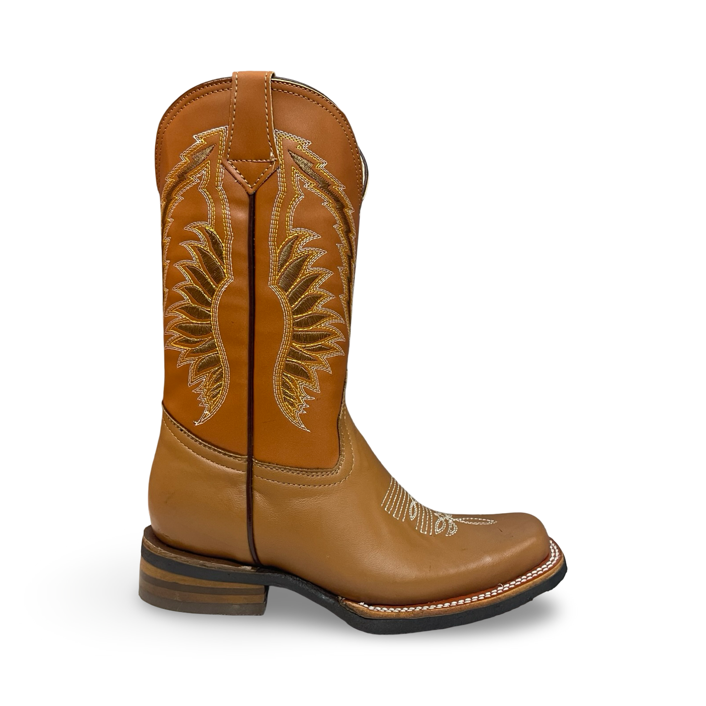 BOTA DAMA OTAY 005