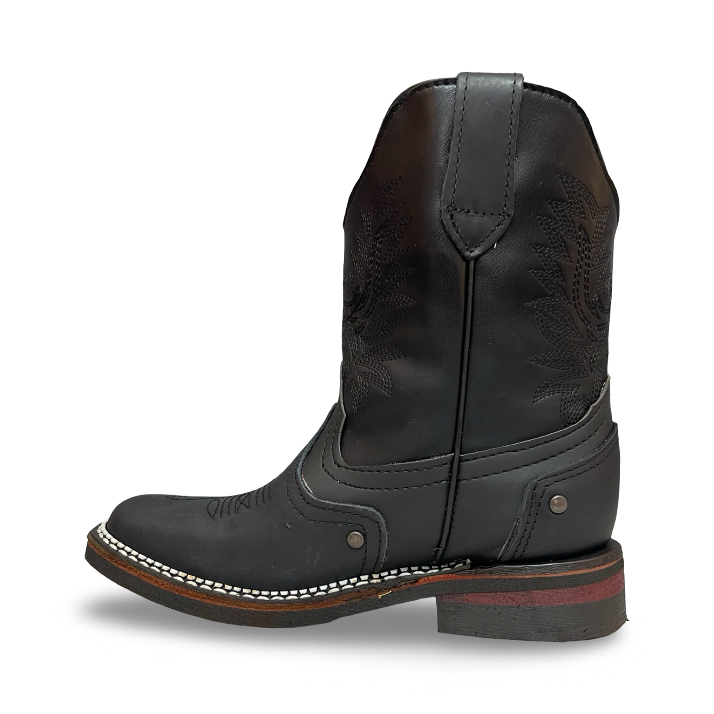 BOTA NIÑO MAURY 046