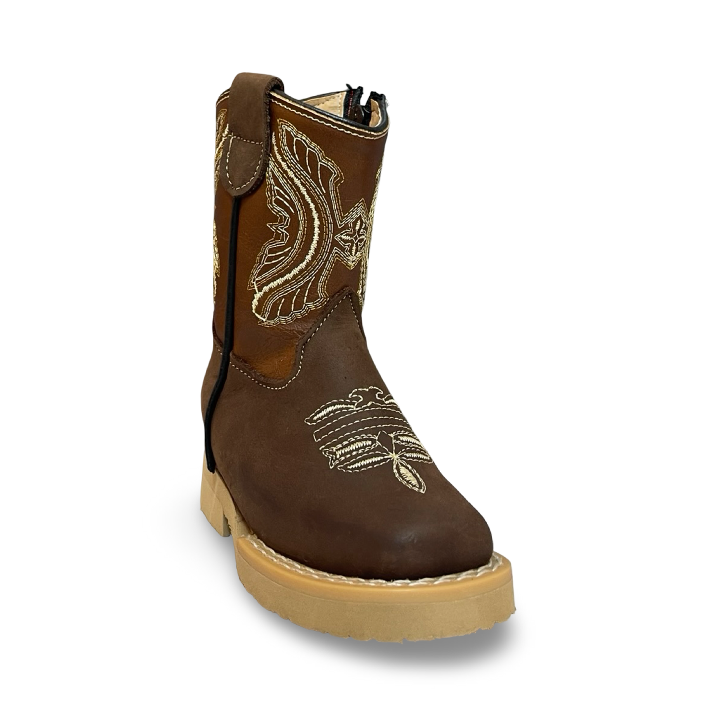 BOTA BEBÉ NIÑO FRAYERI 001
