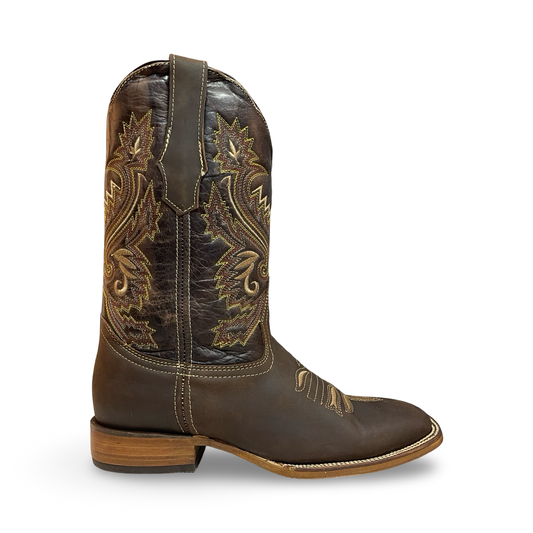 BOTA CABALLERO JOS 001