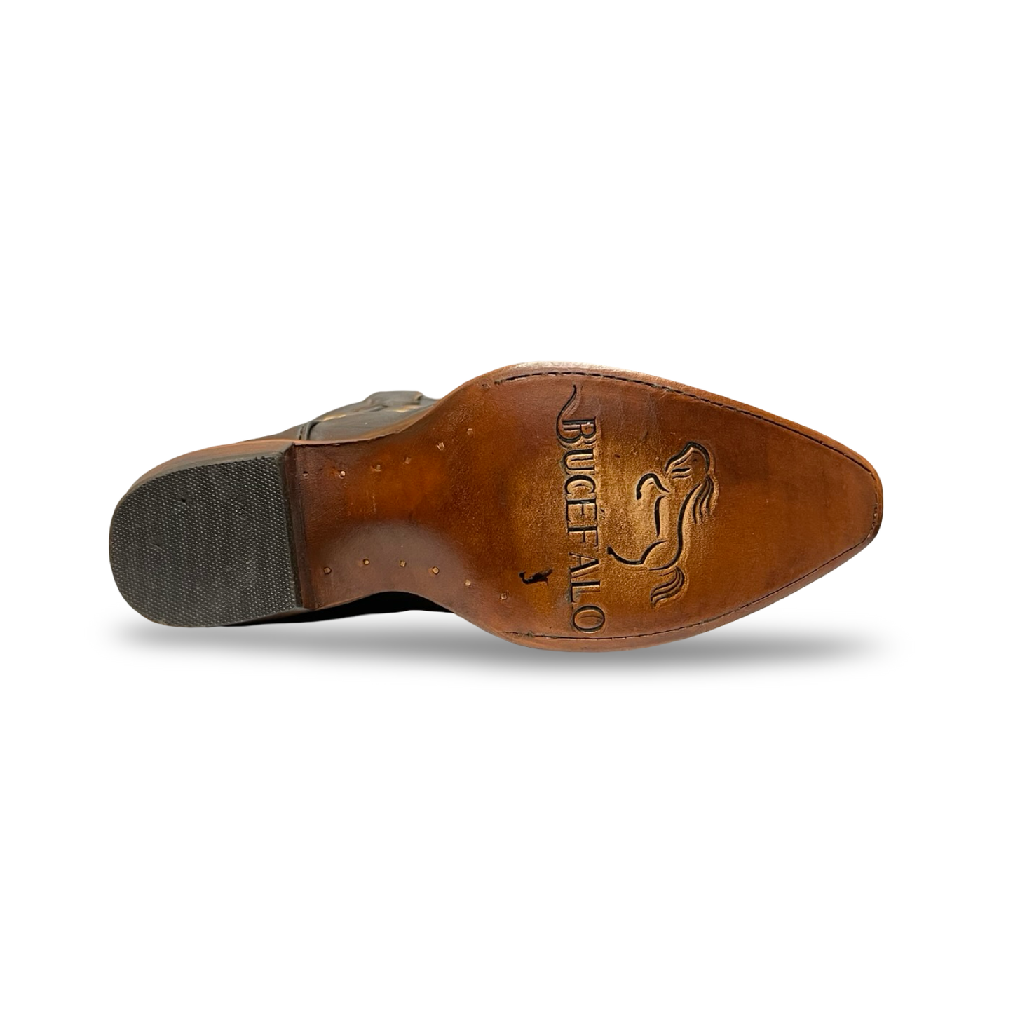 BOTA DAMA BUCEFALO 044