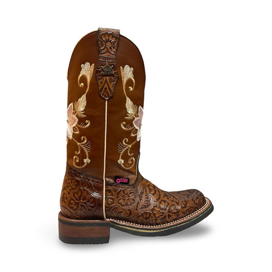 BOTA DAMA CHEROKEE 014