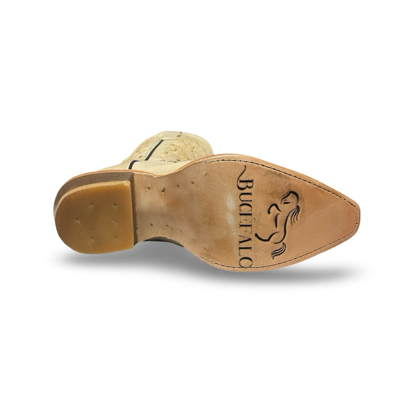 BOTA DAMA BUCEFALO 041
