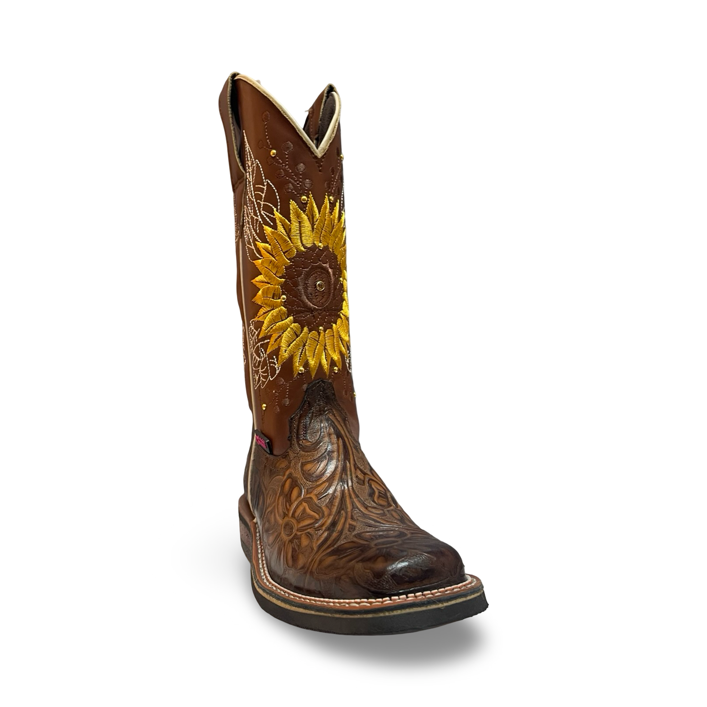 BOTA DAMA CHEROKEE 013