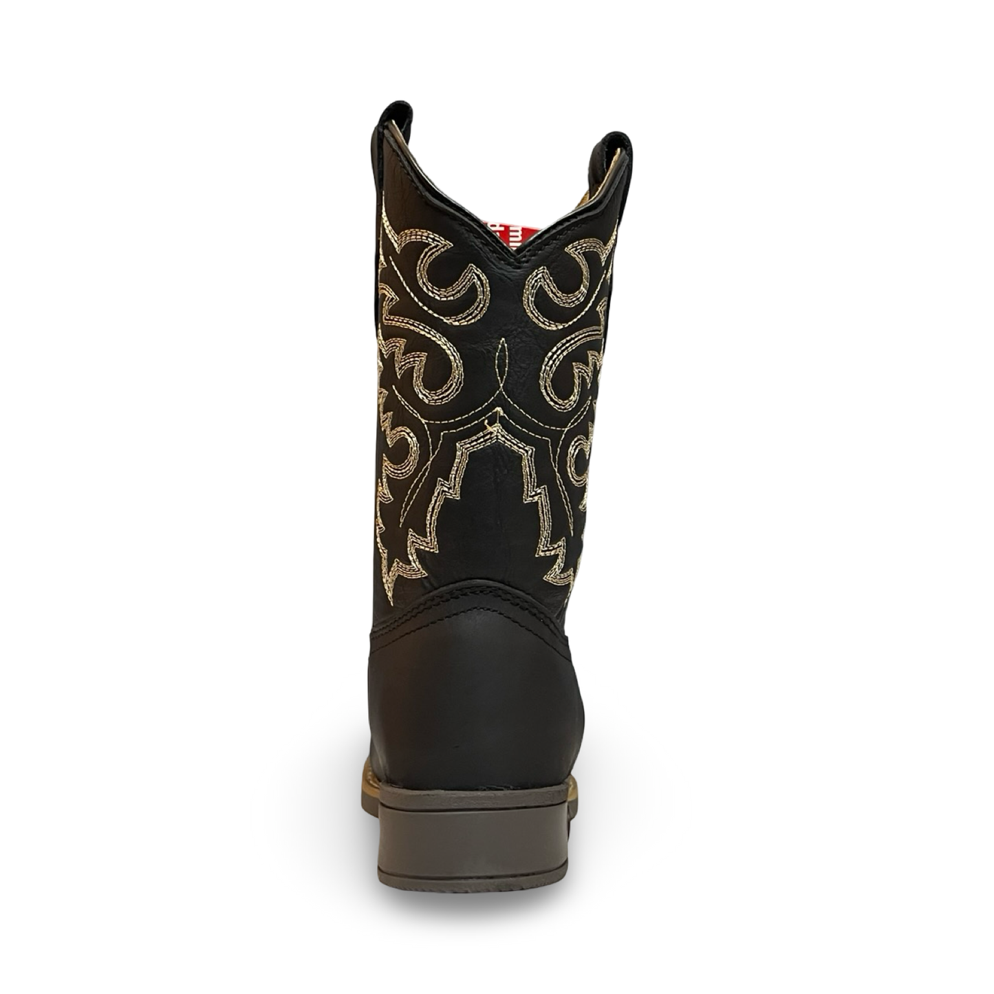 BOTA NIÑO ESKIN 007