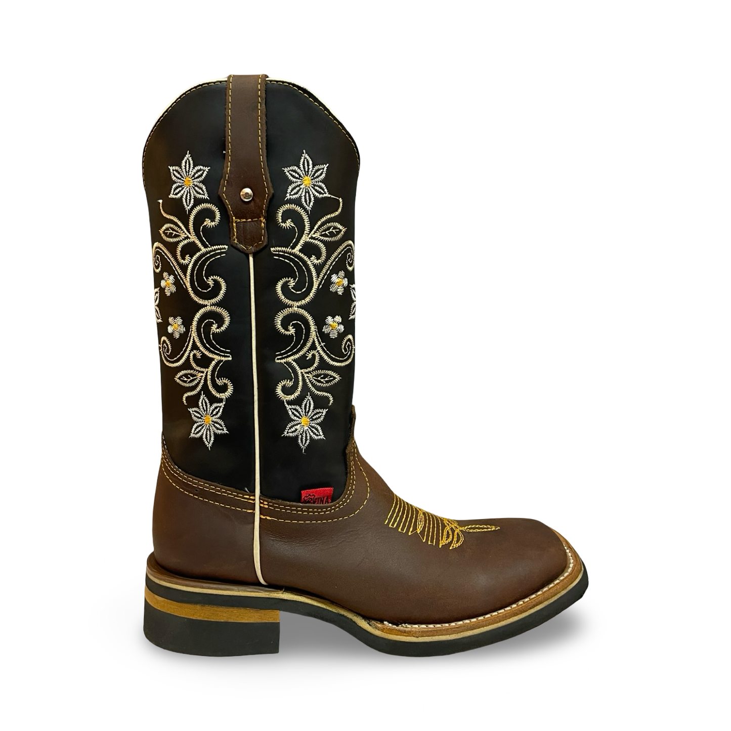 BOTA DAMA REYNA 008