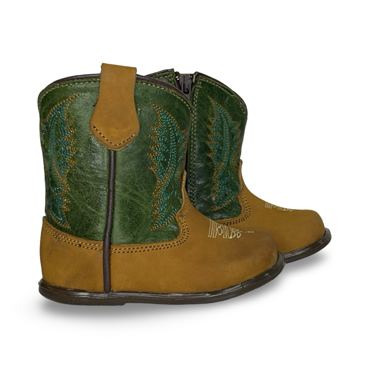 BOTA NIÑO-BEBÉ MIRO 007
